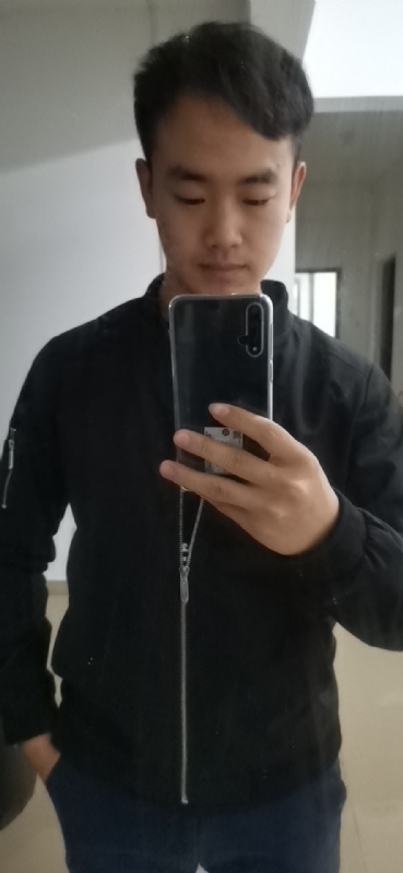 弥铭的第一张照片--广安交友中心