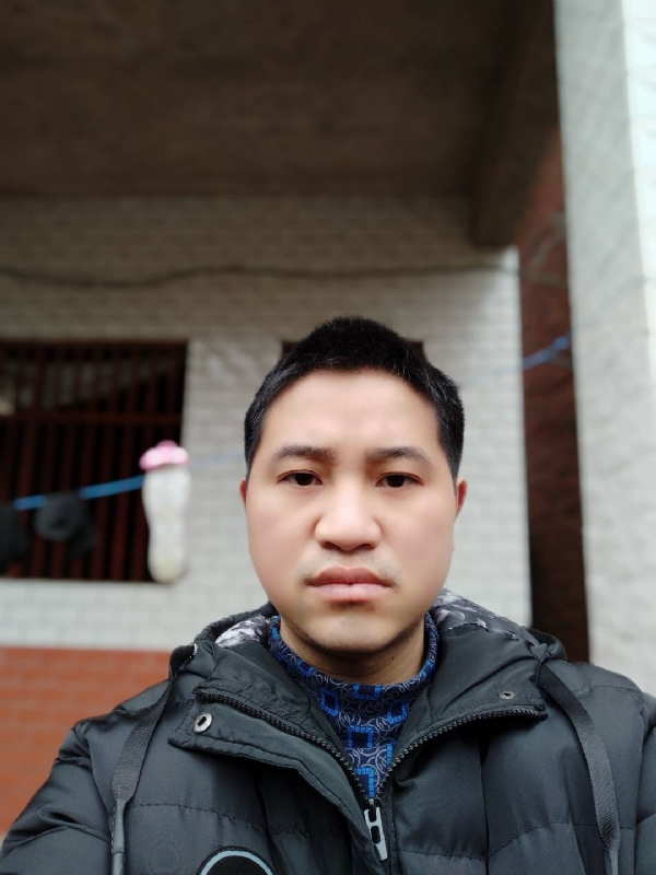 星飞扬的第一张照片--广安交友中心