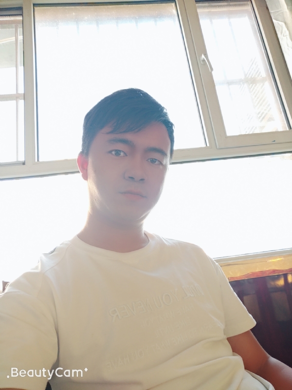 放肆的第一张照片--广安交友中心