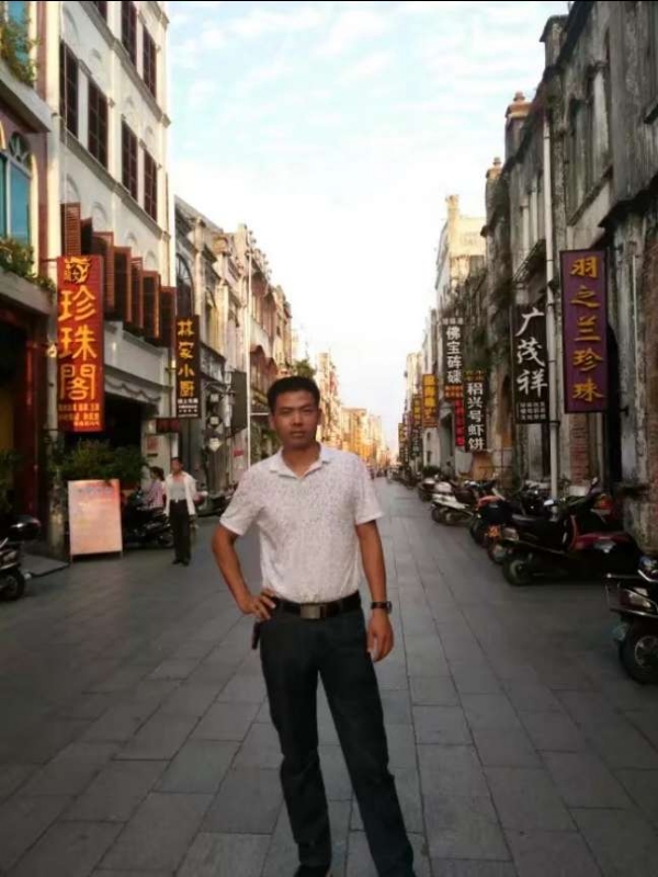 爱生活爱健康的第一张照片--广安交友中心