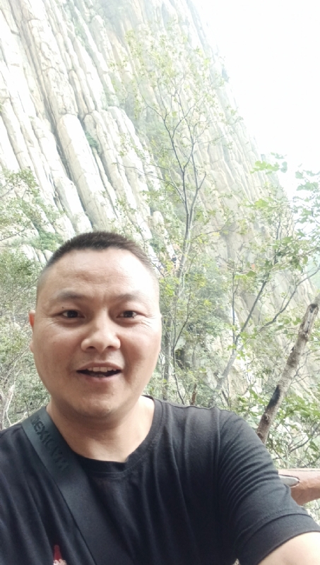 W微信的第二张照片--广安交友中心